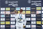 Mens Great North Run, 2017 Simplyhealth Great North Run. Photo: David T. Hewitson/Sports for All Pics